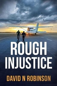 Enlarge image Cover: Rough Injustice - Crosets Publishing