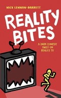 Cover: Reality Bites - Funny Book Press