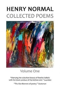 Enlarge image Cover: Collected Poems, Volume One - Flapjack Press