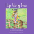 Cover: Hop Along Now - Acorn Publishing Dartmoor