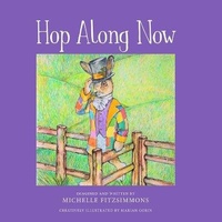 Enlarge image Cover: Hop Along Now - Acorn Publishing Dartmoor