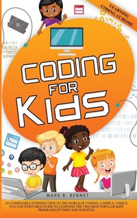 Abbildung von: Coding for Kids - UK Selfpublishing Ltd