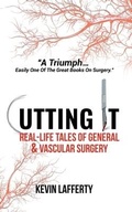 Cover: Cutting It - Powerhouse Publications
