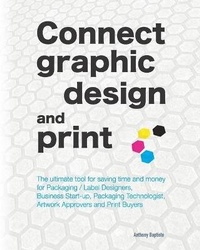 Abbildung von: Connect graphic design and print - Scribsalots