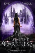 Cover: From the Darkness - 978-1-8384089-7-8
