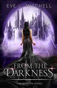 Enlarge image Cover: From the Darkness - 978-1-8384089-7-8