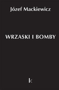 Cover: Wrzaski i bomby 2021: Dziela 33 - Kontra