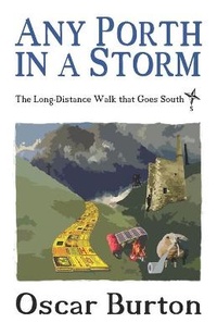 Abbildung von: Any Porth in a Storm 2021 - Oscar Burton