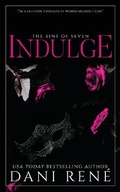 Cover: Indulge - Dani Rene Books