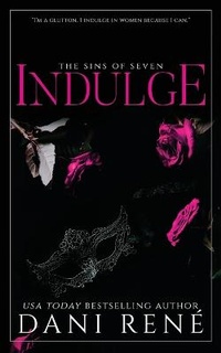Enlarge image Cover: Indulge - Dani Rene Books