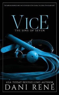 Enlarge image Cover: Vice - Dani Rene Books