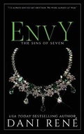 Cover: Envy - Dani Rene Books
