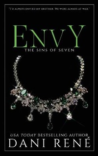 Enlarge image Cover: Envy - Dani Rene Books