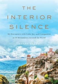 Enlarge image Cover: The Interior Silence - Chronicle Prism