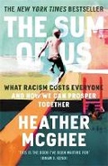 Cover: The Sum of Us - Profile Books Ltd