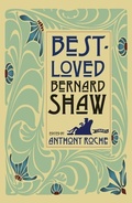 Cover: Best-Loved Bernard Shaw - O'Brien Press Ltd