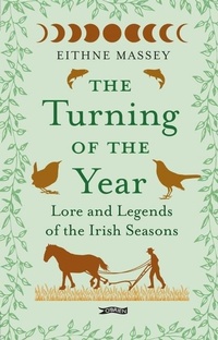 Abbildung von: The Turning of the Year - O'Brien Press Ltd
