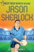 Cover: Jason Sherlock - O'Brien Press Ltd
