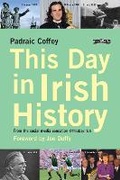 Cover: This Day in Irish History - O'Brien Press Ltd