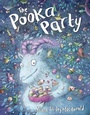 Cover: The Pooka Party - O'Brien Press Ltd