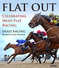 Cover: Flat Out - O'Brien Press Ltd