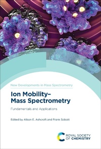Abbildung von: Ion Mobility-Mass Spectrometry - Royal Society of Chemistry