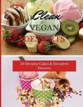 Cover: Clean Vegan Desserts - Amplitudo Ltd