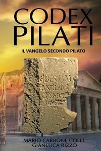 Enlarge image Cover: Codex Pilati - Amplitudo Ltd