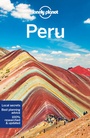 Cover: Lonely Planet Peru - Lonely Planet Global Limited