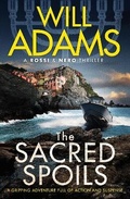 Cover: The Sacred Spoils - Canelo Action