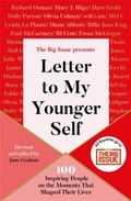 Cover: Letter To My Younger Self - BLINK Publishing
