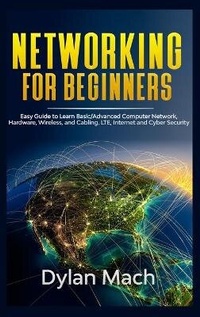 Abbildung von: Networking for Beginners - Jordan Editors