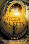 Cover: Credit Secrets - Dave Rich