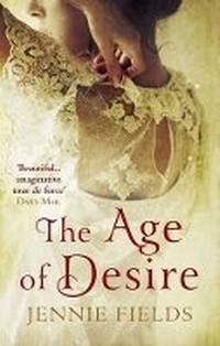 Enlarge image Cover: The Age of Desire - Ebury Press