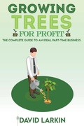 Cover: Growing Trees for Profit - Asterix Creative