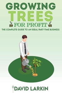 Enlarge image Cover: Growing Trees for Profit - Asterix Creative