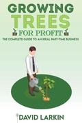 Cover: Growing Trees for Profit - Asterix Creative