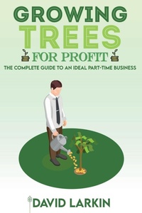 Enlarge image Cover: Growing Trees for Profit - Asterix Creative