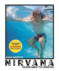 Enlarge image Cover: Nirvana - ACC Art Books
