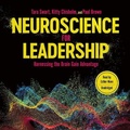 Cover: Neuroscience for Leadership Lib/E - Blackstone Publishing