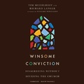 Cover: Winsome Conviction Lib/E - Blackstone Publishing