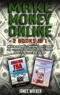 Cover: Make Money Online - James Walker