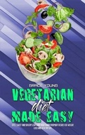 Cover: Vegetarian Diet Made Easy - Grace Young