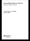 Cover: Counselling Pupils in Schools - Routledge