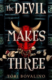 Enlarge image Cover: The Devil Makes Three - Titan Books Ltd