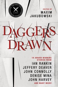 Enlarge image Cover: Daggers Drawn - Titan Books Ltd