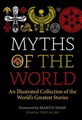 Cover: Myths of the World - Watkins Publishing