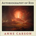 Cover: Autobiography of Red - Tantor Audio