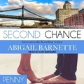 Cover: Second Chance - Tantor Audio