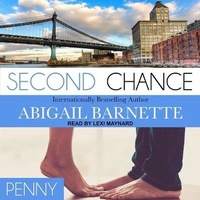 Enlarge image Cover: Second Chance - Tantor Audio